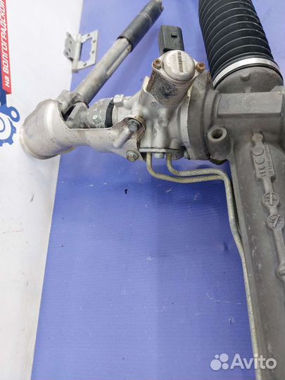 Рулевая рейка Porsche Cayenne S 955 M48.00