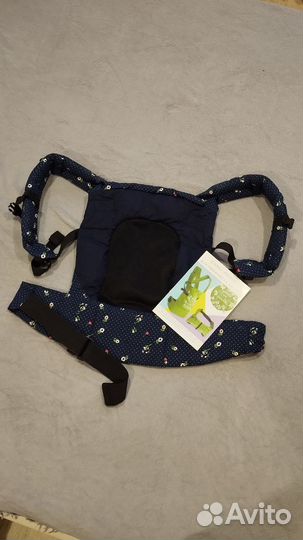 Эргорюкзак