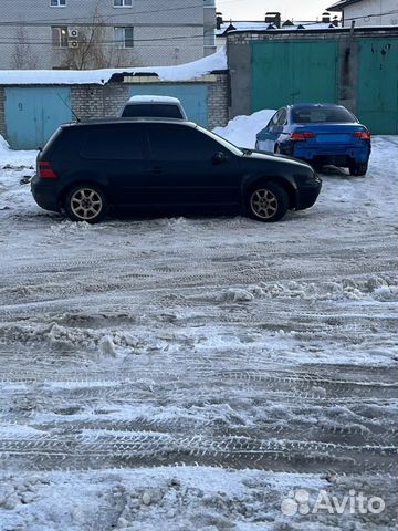 Колеса на golf 4