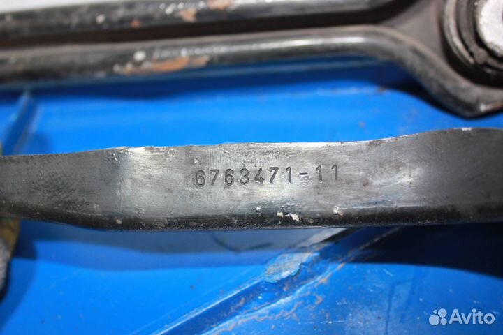 Рычаг подвески задний BMW 3 E92 (2010-2013)