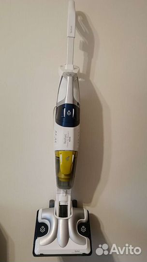 Пылесос Tefal Clean & Steam Multi