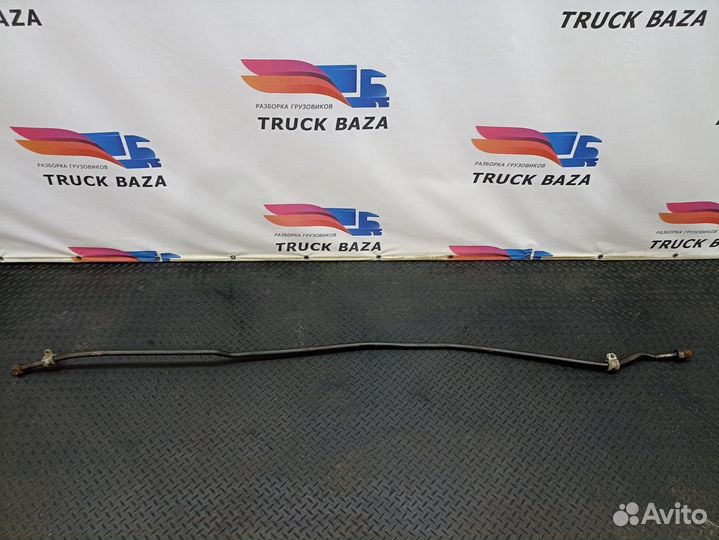 41237967 Трубка компрессора Iveco Stralis