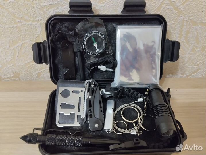 Набор для выживания