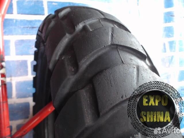 Мотошина Metzeler Karoo 3 150 70 R17