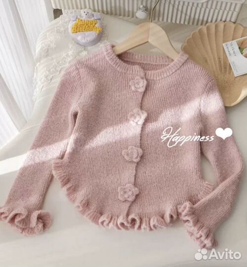 Костюм двойка для девочки