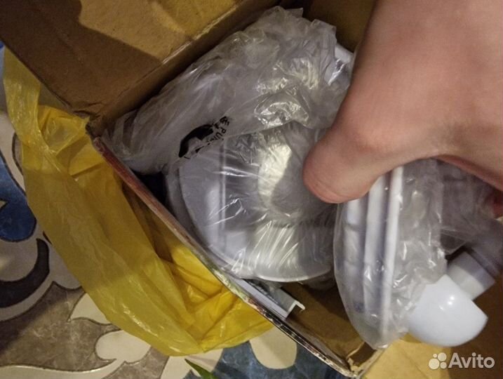 Набор для кухни shtark kithen plus 2001