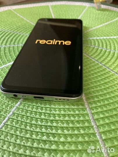 realme 8, 8/128 ГБ