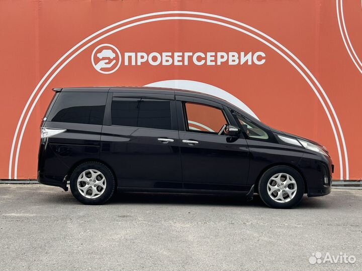 Mazda Biante 2.0 AT, 2011, 152 976 км