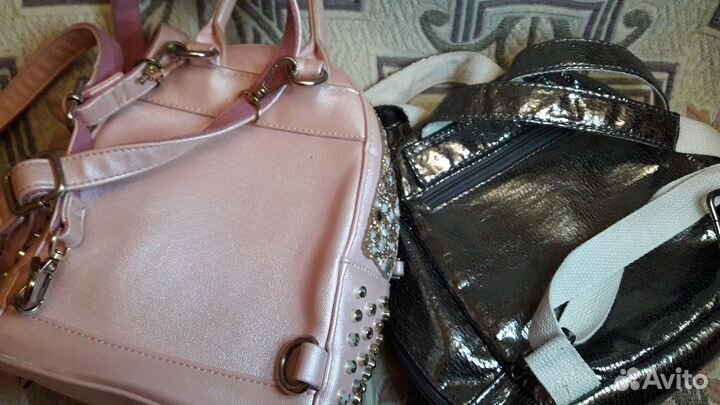 Игрушки пакетом для девочки