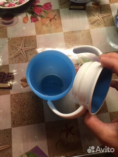 Кружка детская