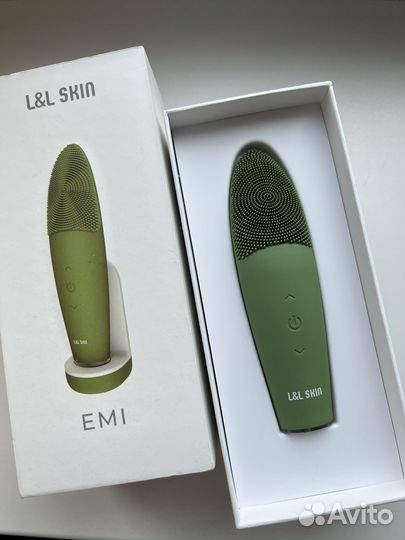 L&L skin EMI - массажер для лица