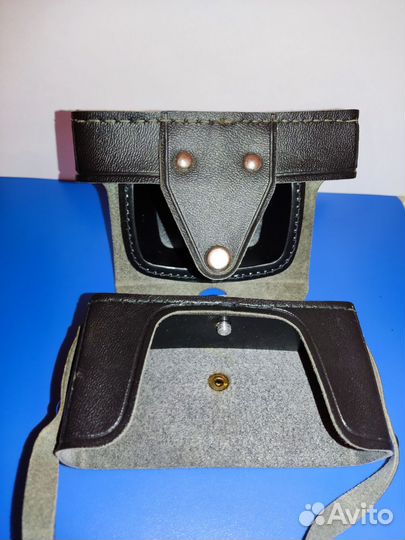 Чехол ломо для камеры Смена 8