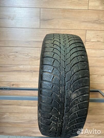 Gislaved Soft Frost 3 215/55 R16
