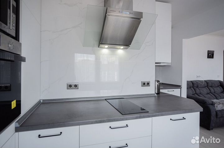 Кухонный гарнитур на заказ