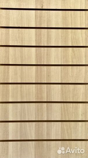 Экономпанели из мдф