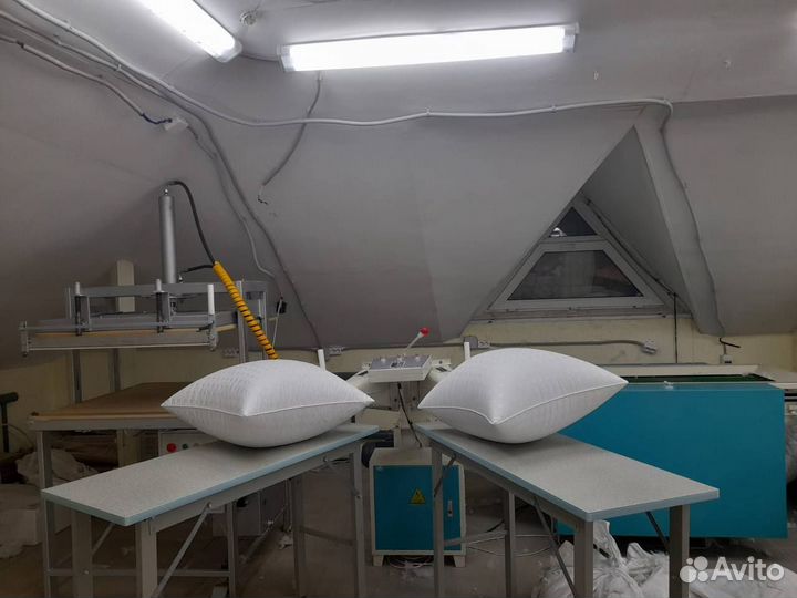 Подушка 50*70