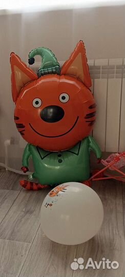 Воздушный шар 