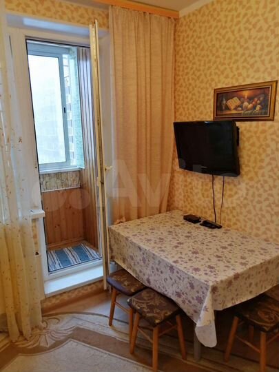 3-к. квартира, 65 м², 12/12 эт.