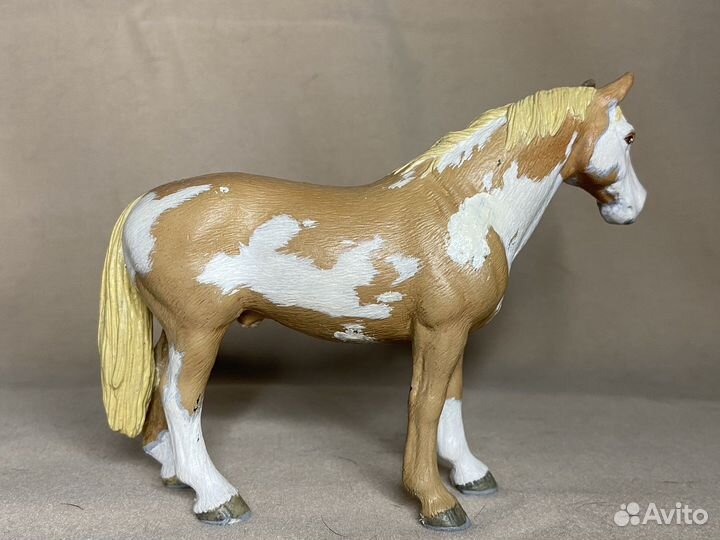 Перекрас шляйх schleich