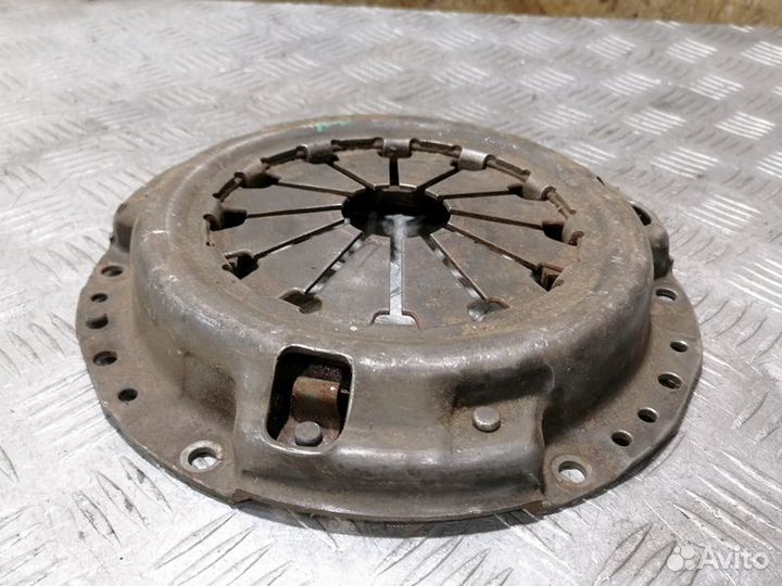 Корзина сцепления Geely Mk 2008 2015