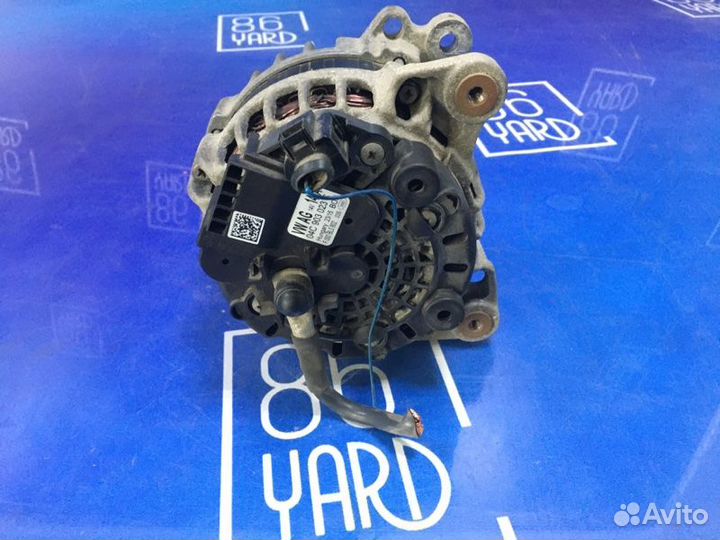 Генератор Skoda Rapid NH3 cwvb 2015