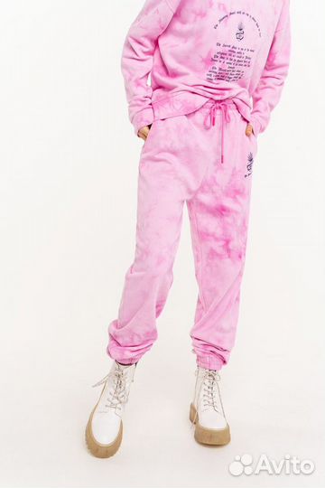 Спортивный костюм женский befree xs