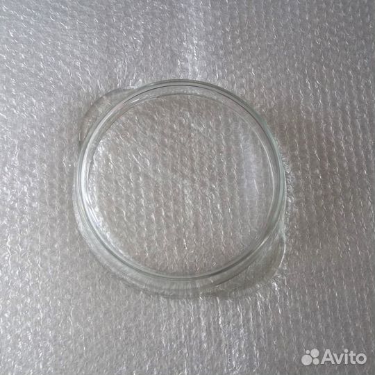 Кастрюля стеклянная Simax (Чехия) 1,5 л