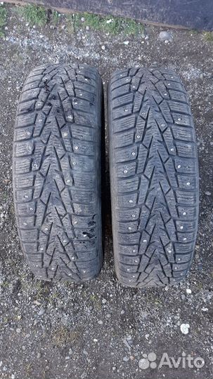 Nokian Tyres Nordman 7 185/70 R14 92T