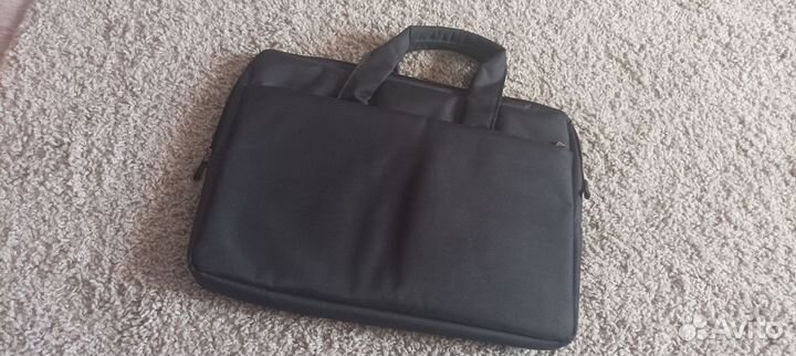 Сумка для ноутбука