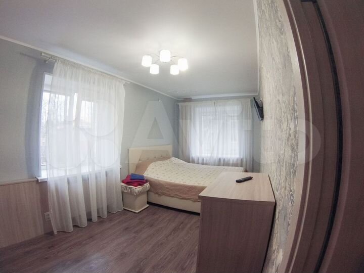 2-к. квартира, 44 м², 3/5 эт.