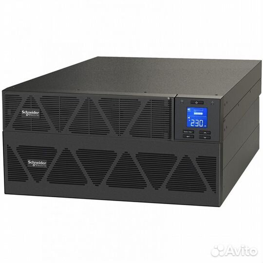 Источник бесперебойного питания Schneider E 662226