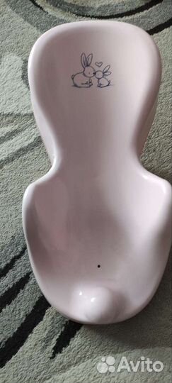 Ванночка для купания