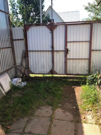 Дом 74,8 м² на участке 6 сот.