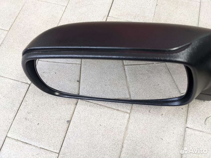 Зеркала 11 контактов Jeep Grand Cherokee WK