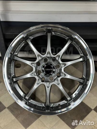 Новые диски Volk Rays Toyota Nissan Mazda Kia в Но