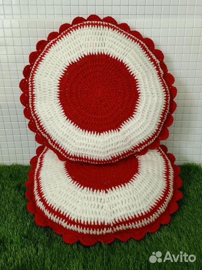 Декоративные подушки