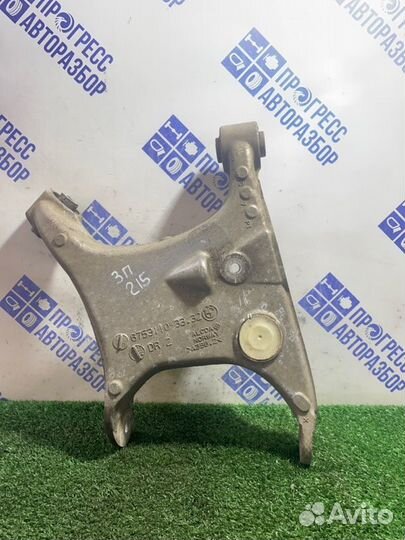 Рычаг подвески задний правый Bmw 750I седан 4.8