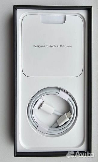 iPhone 13 Pro Max, 256 ГБ