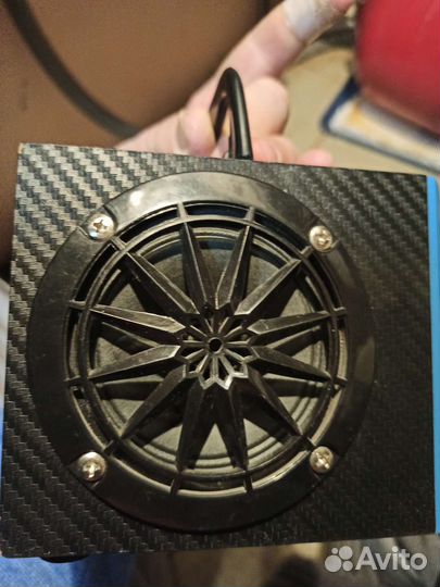 Колонка бумбокс