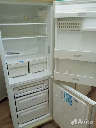Холодильник stinol б/у