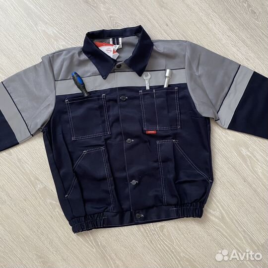 Костюм для рабочих Сириус-Легионер. Форма