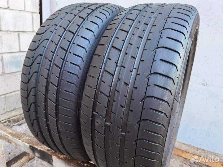 Pirelli P Zero 225/45 R17 94V