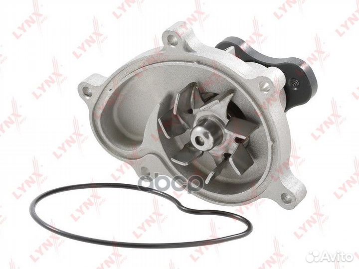 Насос системы охлаждения CW-0425 lynxauto