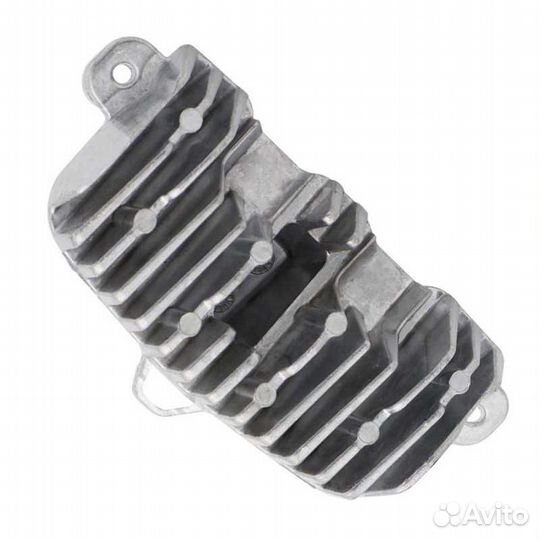 63117398766 Светодиодный модуль BMW F30 F31 F34 еж