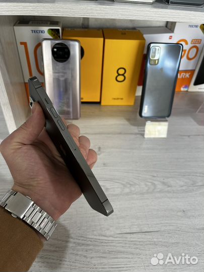 iPhone 13 Pro Max, 256 ГБ