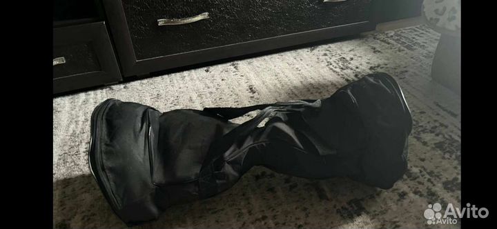 Гироскутер tao-tao 10.5 почти новый