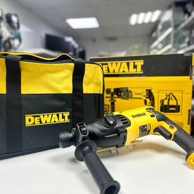 Перфоратор Dewalt D25133B (16352)