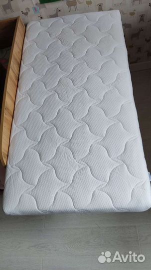 Матрас детский 120x60