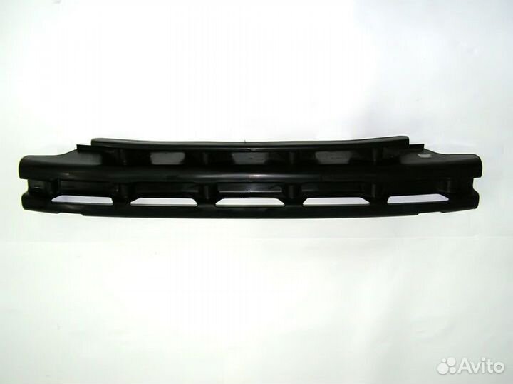 Задний бампер усилители priora космос