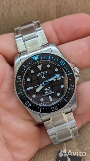 Часы Seiko Prospex SNE575P1, новые